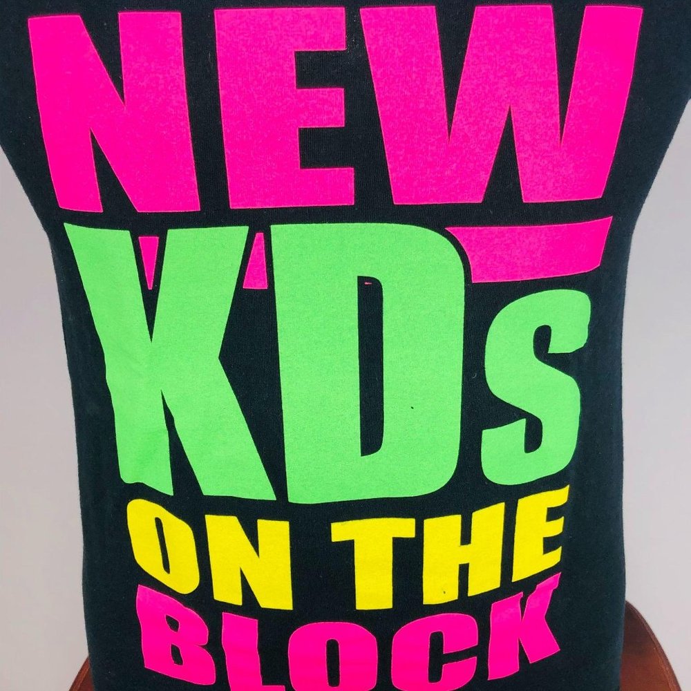 Kappa Delta Bid Day 2015 Boom Box Tank Shirt - Picture 3 of 3